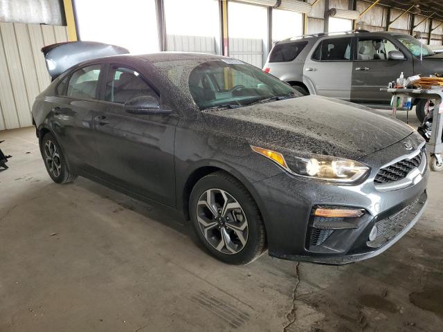 Vin: 3kpf24ad1ke114757, lot: 50972145, kia forte fe 20194