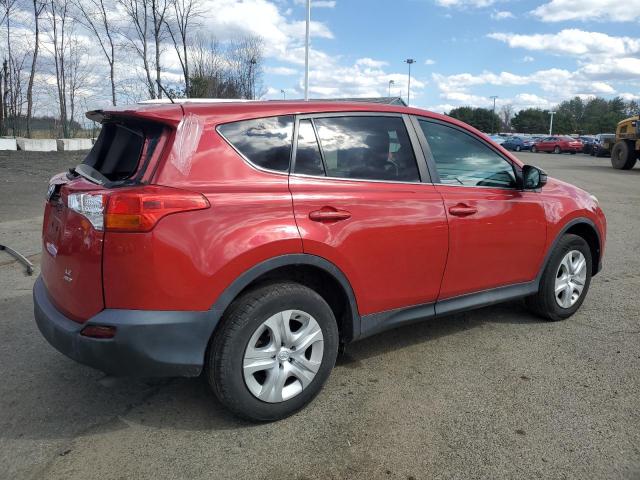 2013 TOYOTA RAV4 LE - 2T3BFREV8DW015637