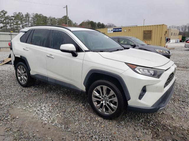 Vin: 2t3y1rfv0kc033135, lot: 47600065, toyota rav4 limited 20194