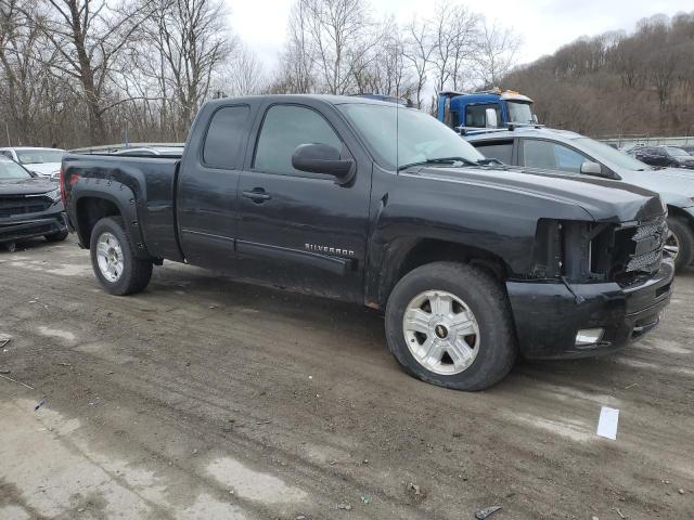 Vin: 1gcrkse34bz213158, lot: 49433625, chevrolet all models k1500 lt 20114