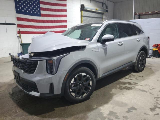 KIA SORENTO S