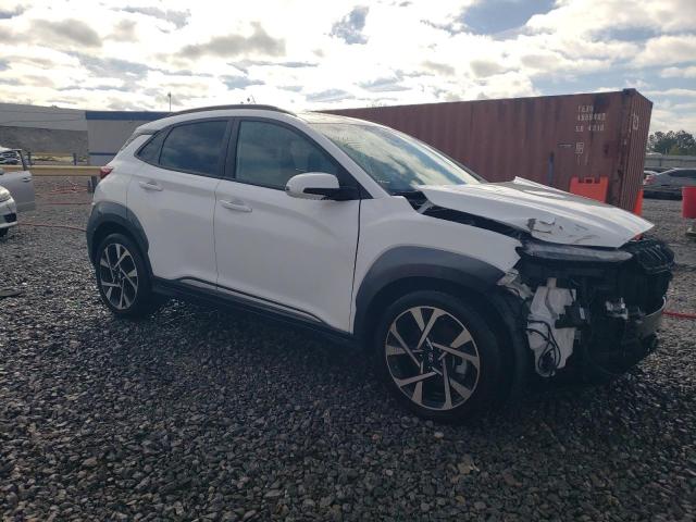 Vin: km8k53a33nu897959, lot: 49863605, hyundai kona limited 20224