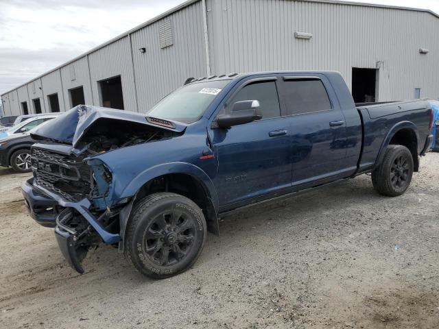 RAM 2500 LIMIT