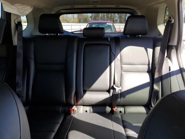 2023 NISSAN ROGUE SV - 5N1BT3BB5PC691479