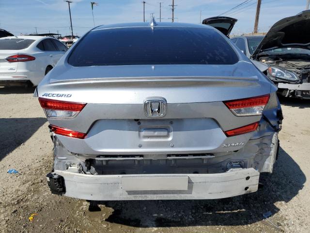 2019 HONDA ACCORD SPO - 1HGCV1F35KA007059