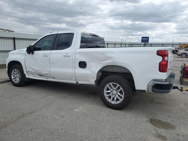 2020 CHEVROLET SILVERADO - 1GCRWCEK9LZ381445