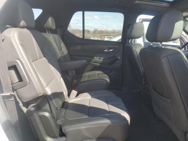 2022 CHEVROLET TRAVERSE R 1GNEVJKW2NJ182663