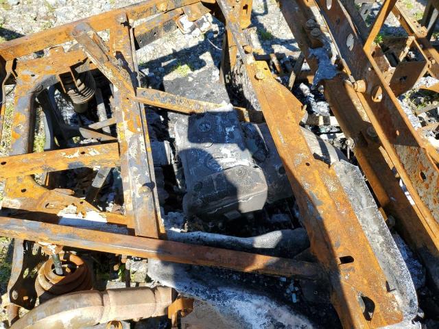 2022 POLARIS RANGER CRE 4XARSE999N8076932