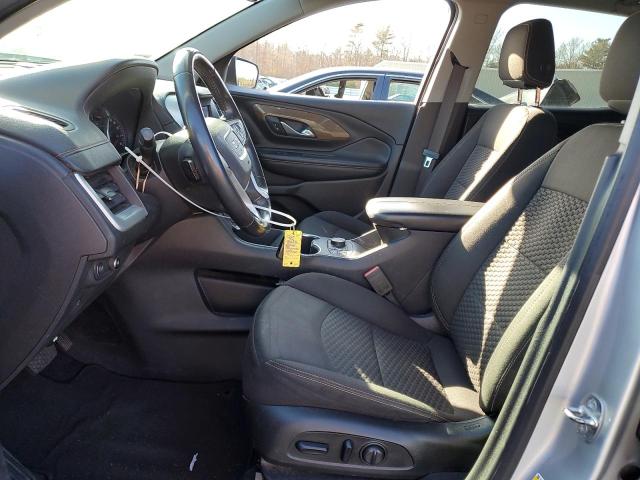 2020 GMC TERRAIN SL - 3GKALTEV6LL127834