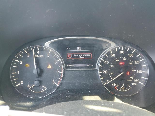 2017 NISSAN PATHFINDER - 5N1DR2MN1HC697435