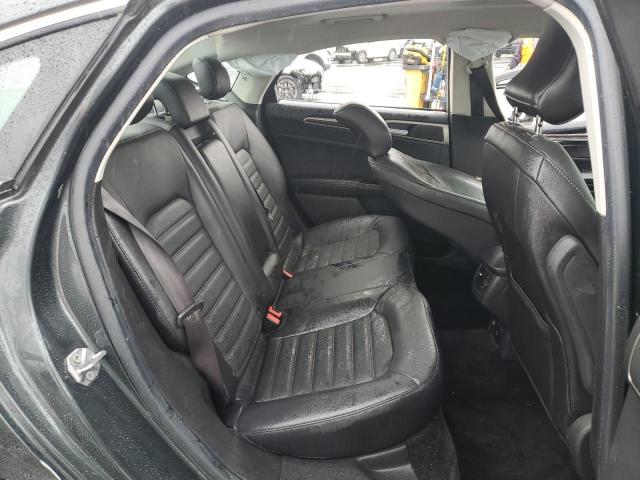 2015 FORD FUSION SE - 3FA6P0LUXFR195656