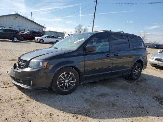 Vin: 2c4rdgegxgr265258, lot: 50827965, dodge caravan r/t 2016 img_1
