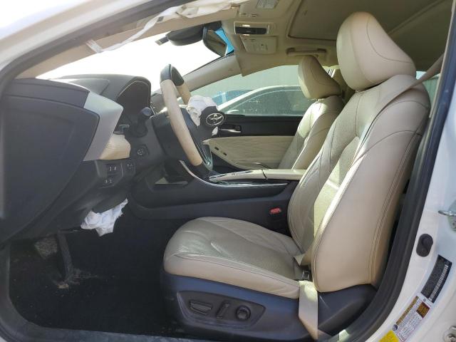 2020 TOYOTA AVALON LIM - 4T1DZ1FB8LU044990