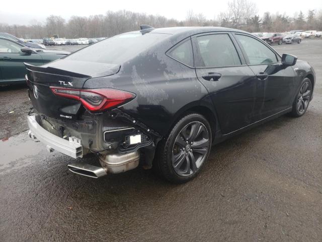 Vin: 19uub6f50na002870, lot: 51149795, acura tlx tech a 20223