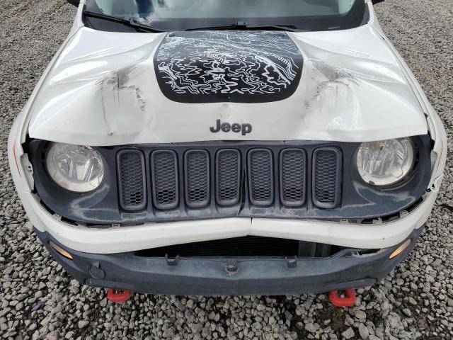 2017 JEEP RENEGADE T ZACCJBCBXHPE90990