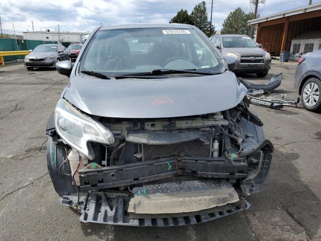 2016 NISSAN VERSA NOTE - 3N1CE2CP9GL381026