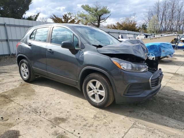 2019 CHEVROLET TRAX LS - 3GNCJKSB6KL350394