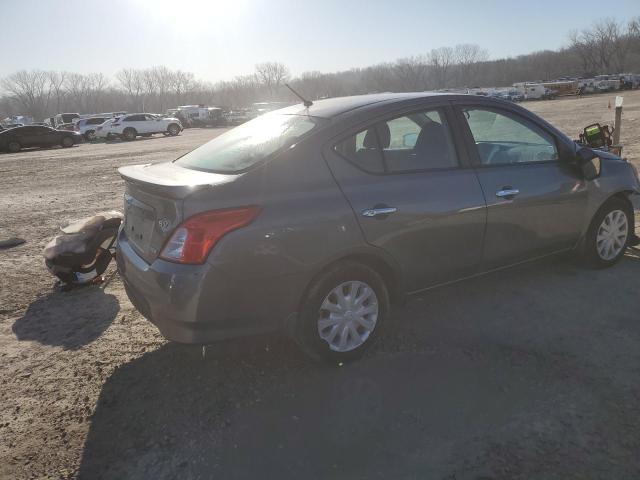 Vin: 3n1cn7ap5gl869356, lot: 48199605, nissan versa s 20163