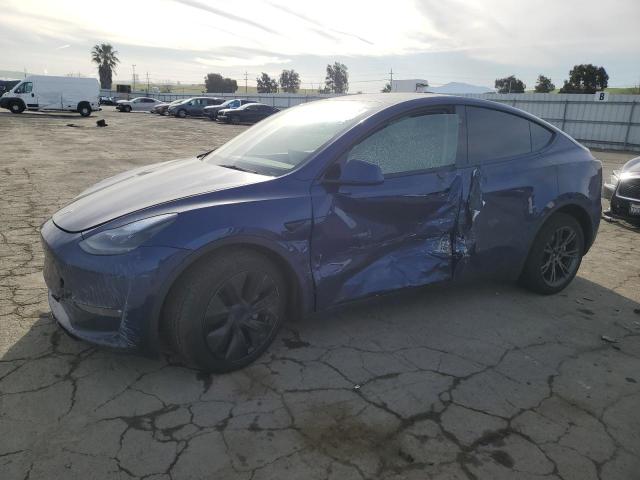 Vin: 7saygaee8sf262557, lot: 49620405, tesla model y 2025 img_1