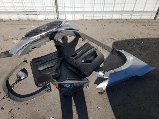 2020 MAZDA CX-5 TOURI - JM3KFBCM3L0793369