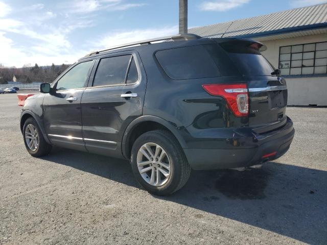 Vin: 1fm5k8d87ega50600, lot: 50750135, ford explorer xlt 20142