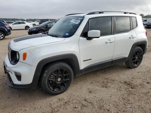 JEEP RENEGADE LATITUDE