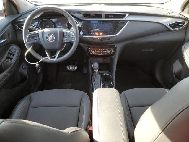 2023 BUICK ENCORE GX - KL4MMDS25PB102317