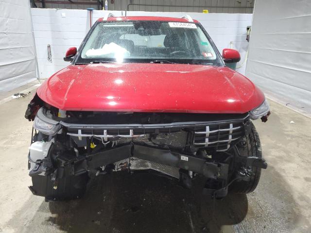 2022 HYUNDAI VENUE SEL - KMHRC8A38NU181480