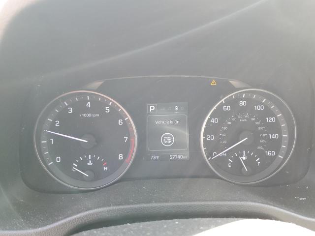 2018 HYUNDAI ELANTRA SE - 5NPD84LF0JH384660