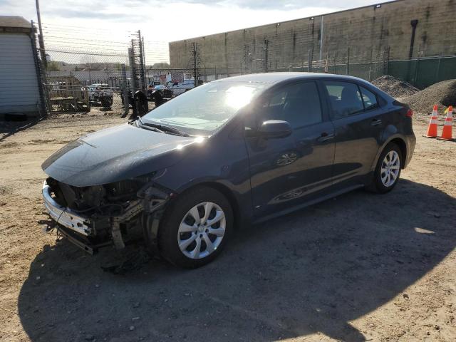 Vin: jtdb4meexp3008995, lot: 48573695, toyota corolla le 2023 img_1