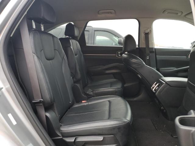 2022 KIA SORENTO S - KNDRG4LG3N5090659
