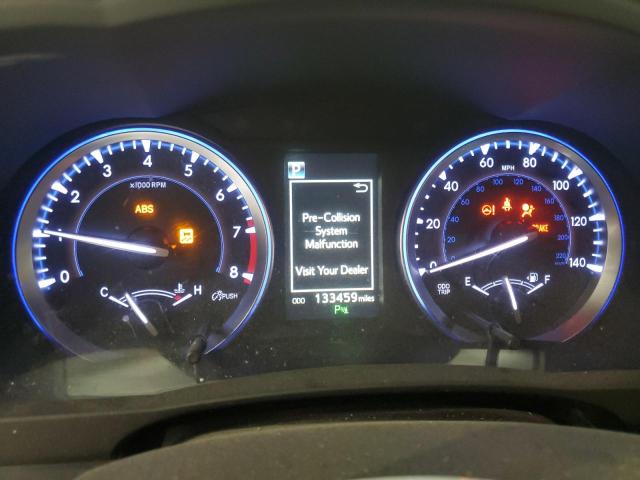 2019 TOYOTA HIGHLANDER - 5TDDZRFH7KS949182