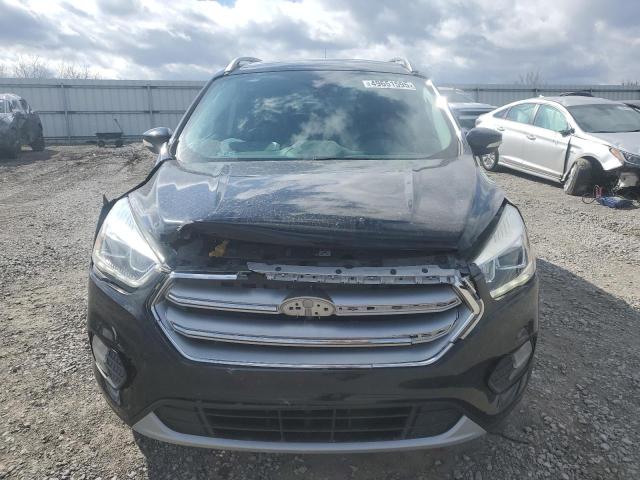 2017 FORD ESCAPE TIT - 1FMCU0JD6HUD26694