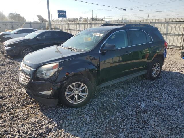 2017 CHEVROLET EQUINOX LT - 2GNALCEK3H1503892