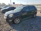2017 CHEVROLET EQUINOX LT - 2GNALCEK3H1503892