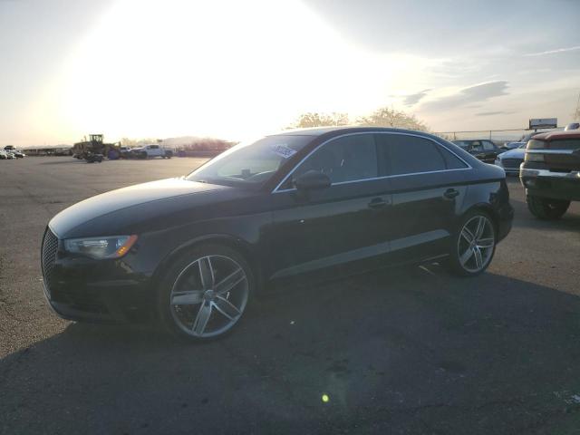 AUDI A3 PREMIUM PLUS