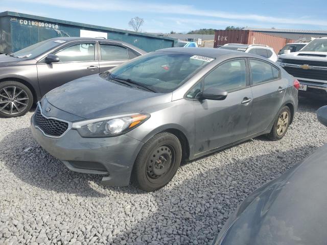 KIA FORTE LX