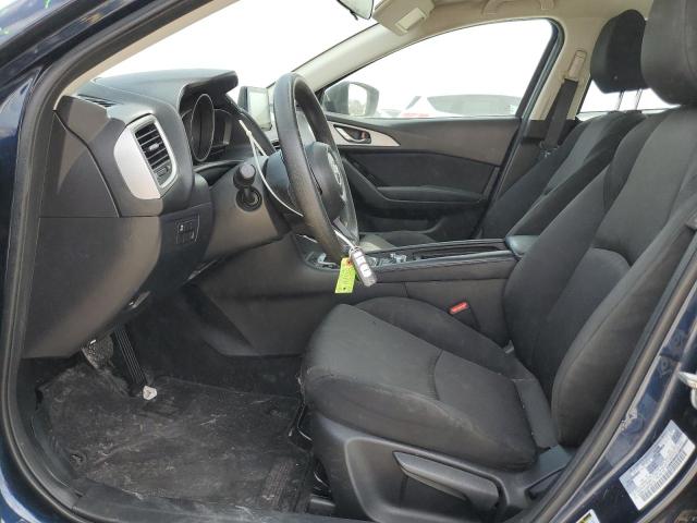 2017 MAZDA 3 SPORT - 3MZBN1U78HM158115