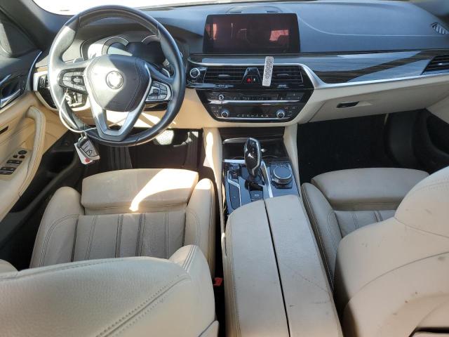 2018 BMW 530 I - WBAJA5C59JG900052