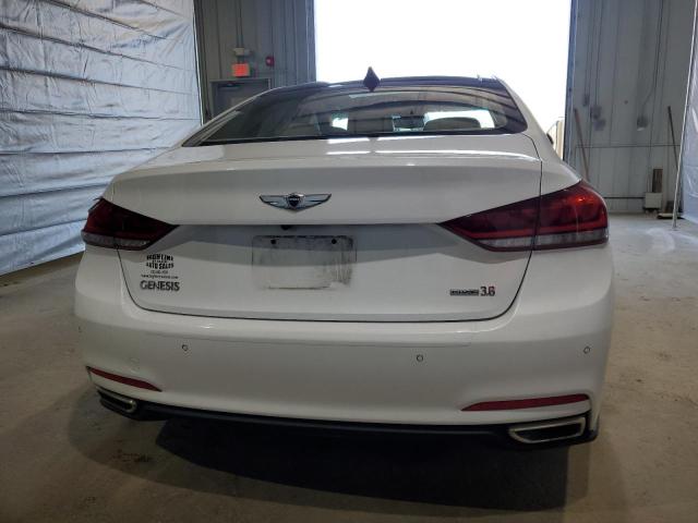 2015 HYUNDAI GENESIS 3. - KMHGN4JE7FU084400