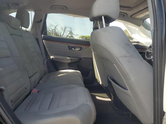 2020 HONDA CR-V EX - 5J6RW1H5XLA012810