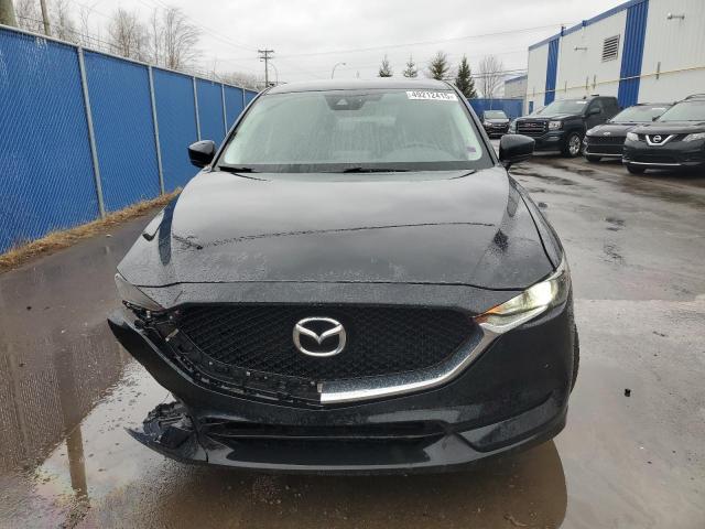 2017 MAZDA CX-5 TOURI - JM3KFBCL9H0170689