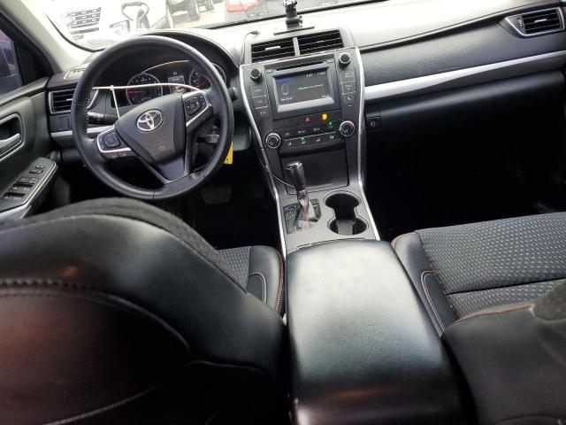 2015 TOYOTA CAMRY LE - 4T1BF1FK2FU918965