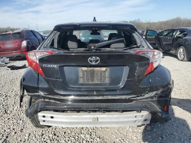 2020 TOYOTA C-HR XLE - JTNKHMBX6L1080157