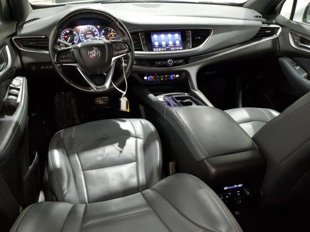 2022 BUICK ENCLAVE PR - 5GAEVBKW8NJ156147