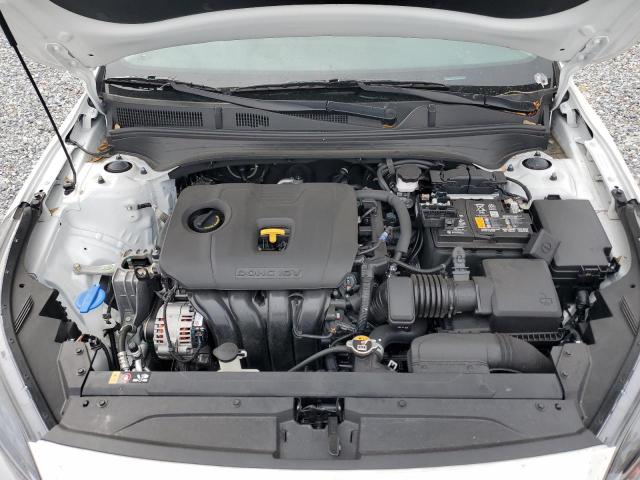 2024 KIA FORTE LX - 3KPF24AD6RE728360