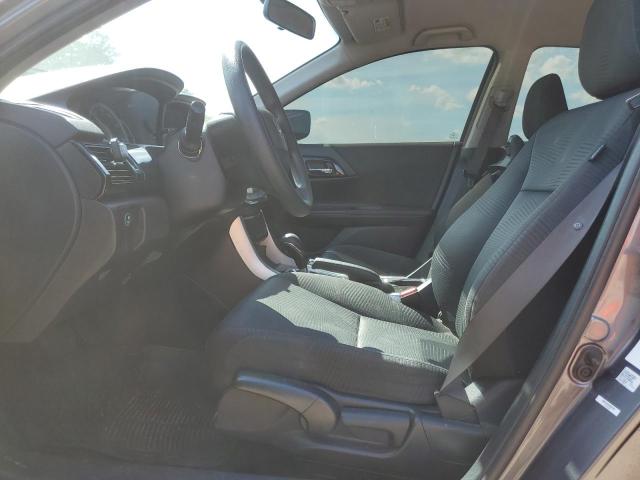 2017 HONDA ACCORD LX - 1HGCR2F37HA268924