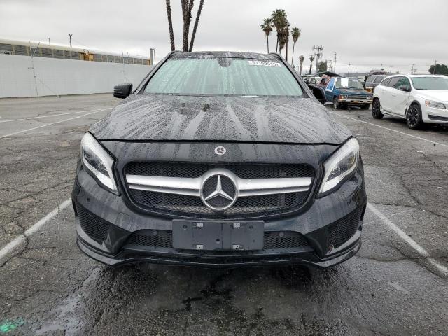 2018 MERCEDES-BENZ GLA 250 - WDCTG4EB6JJ529047