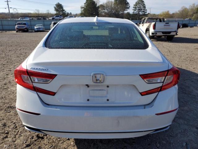 2019 HONDA ACCORD EXL - 1HGCV1F59KA112401