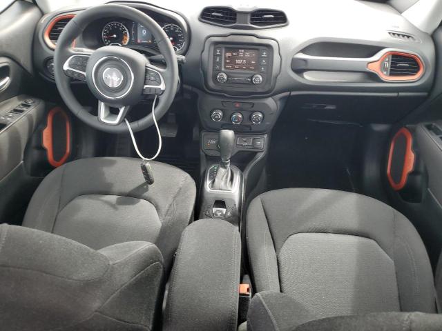 2018 JEEP RENEGADE S ZACCJBABXJPH99156
